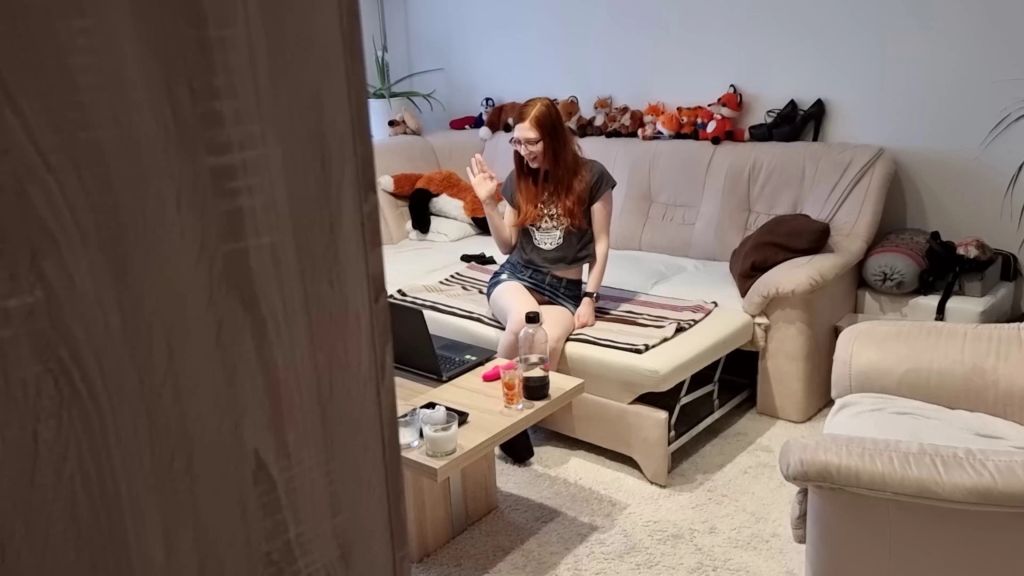 Vorschaubild zum Video „Schock!! Wie peinlich war das den bitte???“ von Fina Foxy