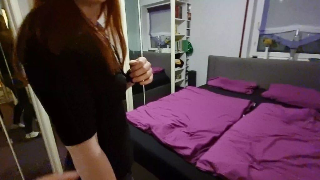 Vorschaubild 1 zum Video „Das Schwein! Rachefick vom eifersüchtigen Ex!“