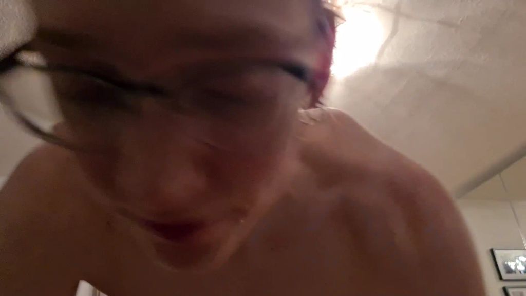 Vorschaubild 3 zum Video „Sei nicht so faul!!! Fick mich!“
