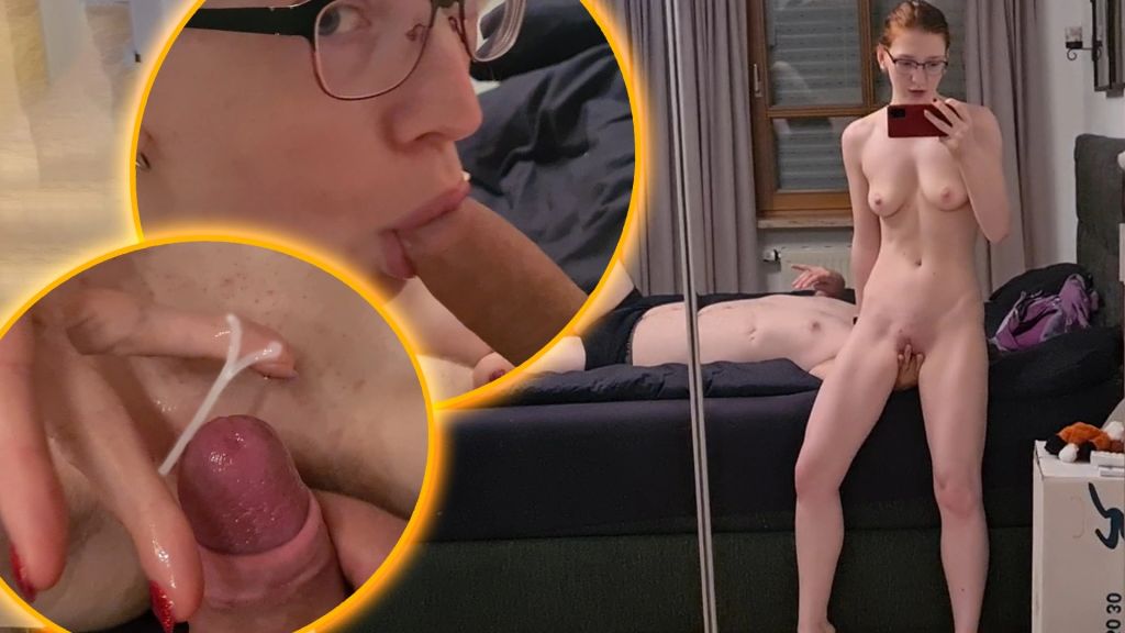 Vorschaubild 10 zum Video „Sei nicht so faul!!! Fick mich!“
