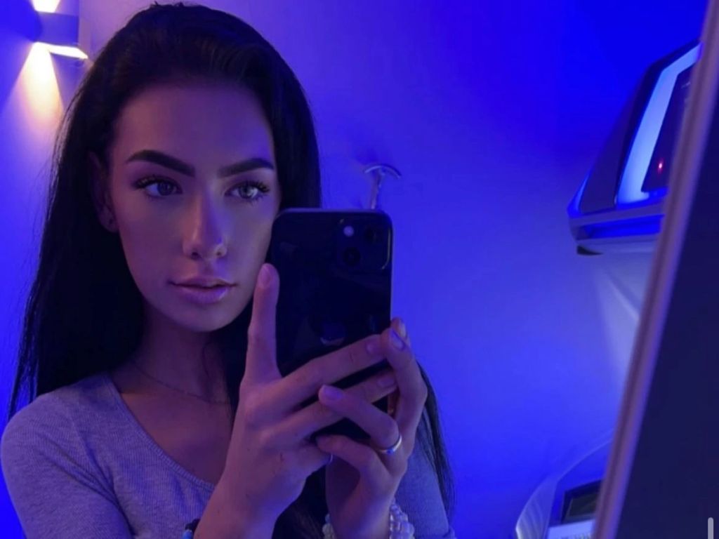 sexy foto nr. 1 von queenshirin69