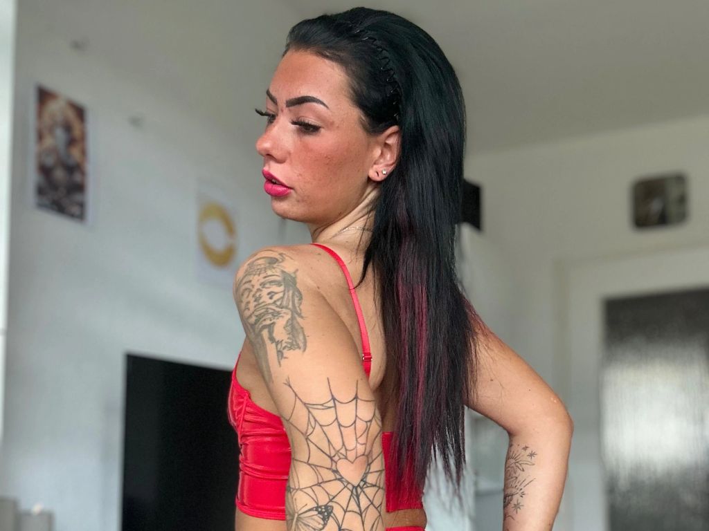 sexy foto nr. 7 von queenshirin69
