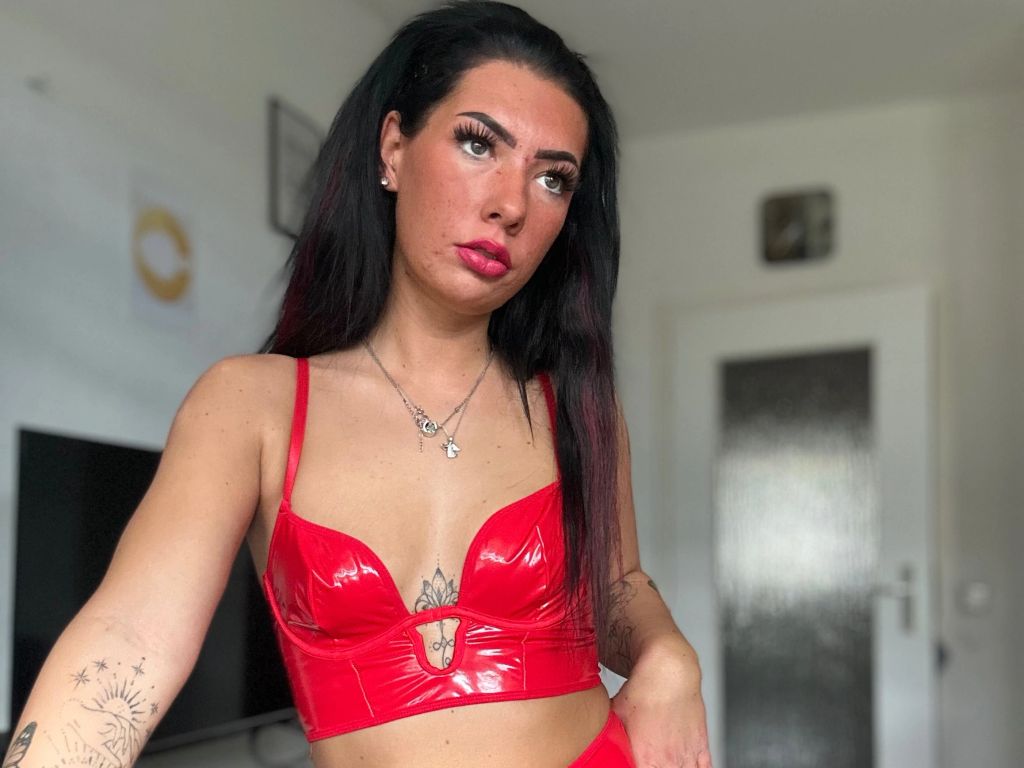 sexy foto nr. 8 von queenshirin69