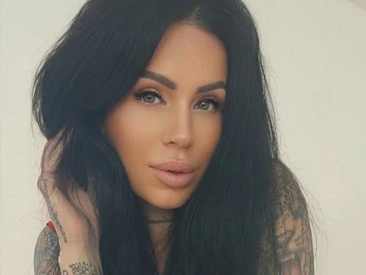 sexy foto nr. 2 von Lisa-Yulz