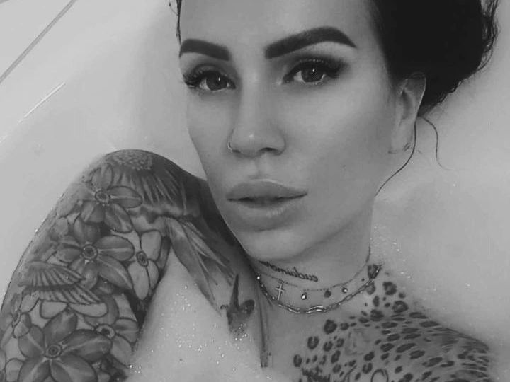 sexy foto nr. 6 von Lisa-Yulz