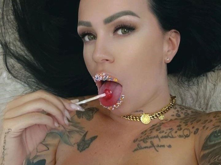 sexy foto nr. 10 von Lisa-Yulz