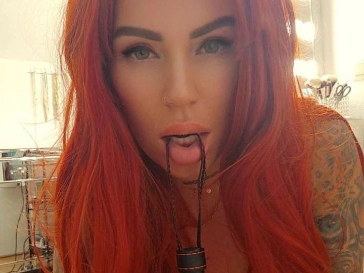 sexy foto nr. 11 von Lisa-Yulz