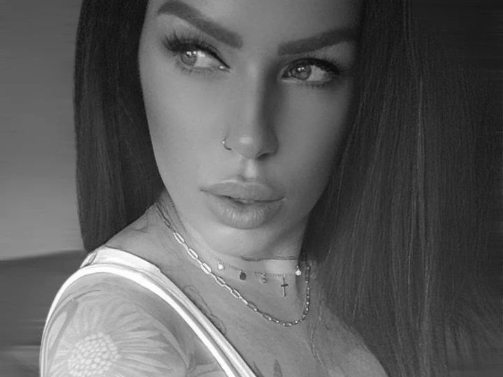 sexy foto nr. 12 von Lisa-Yulz