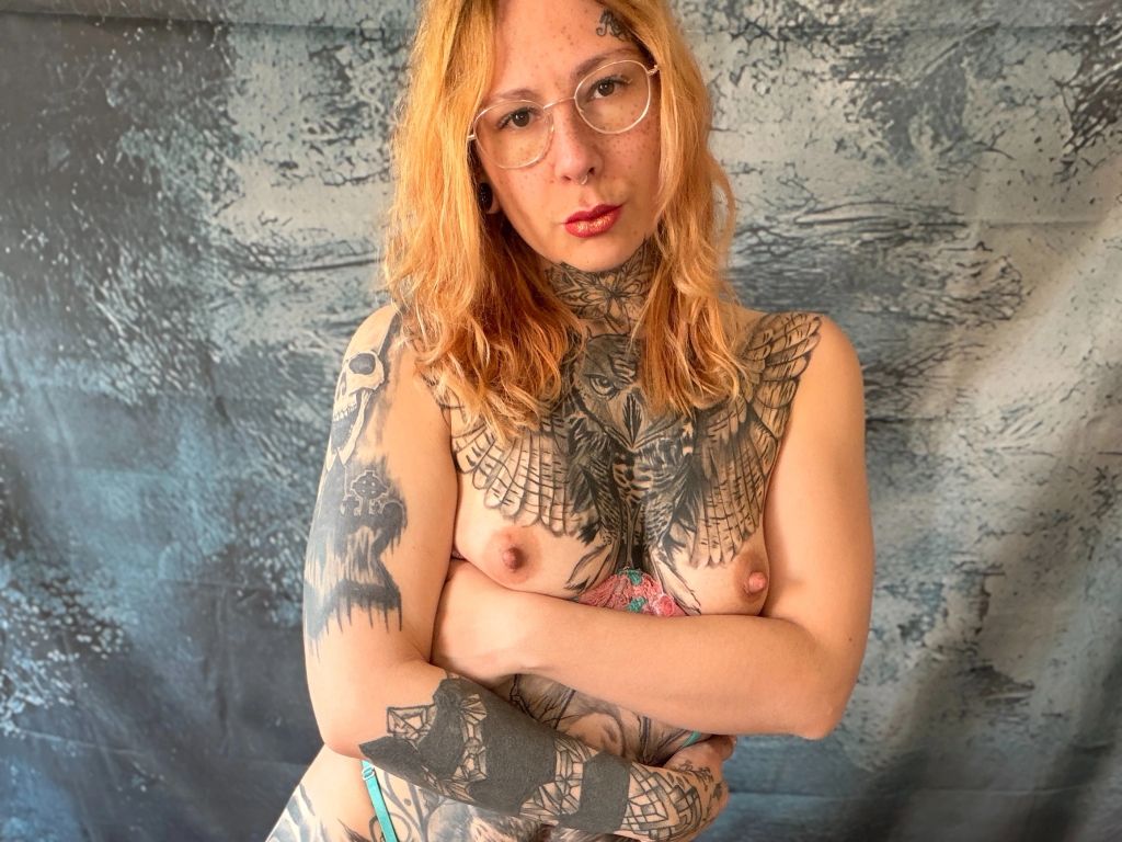Profilfoto 6 von Anka Peaches