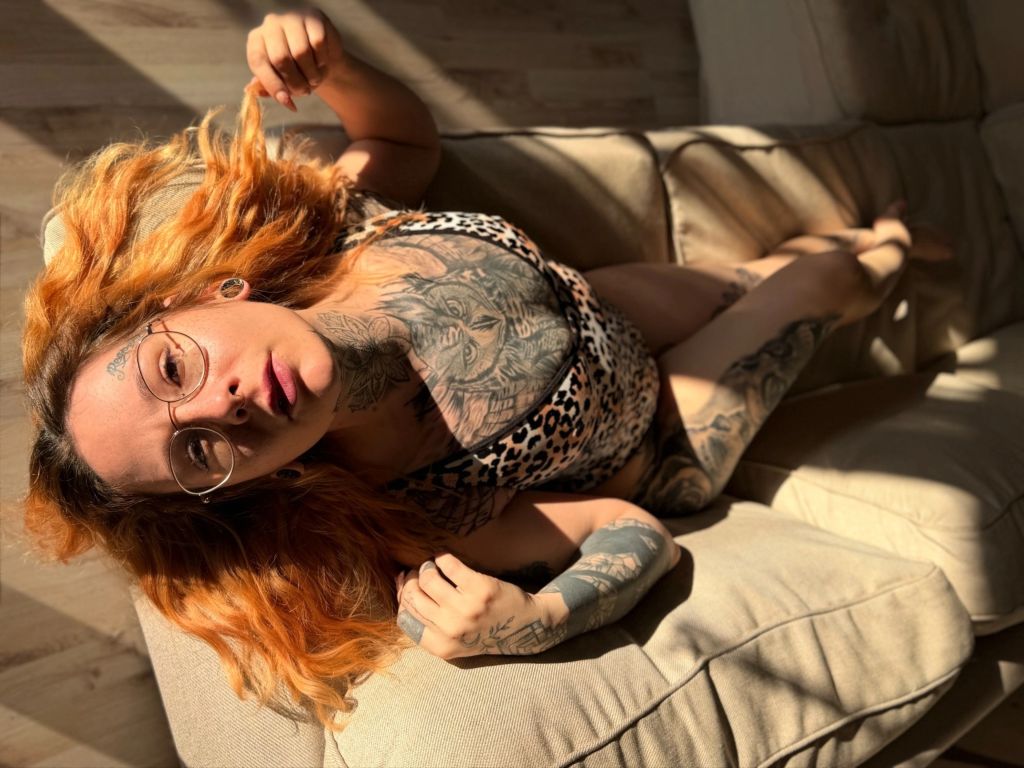Profilfoto 9 von Anka Peaches