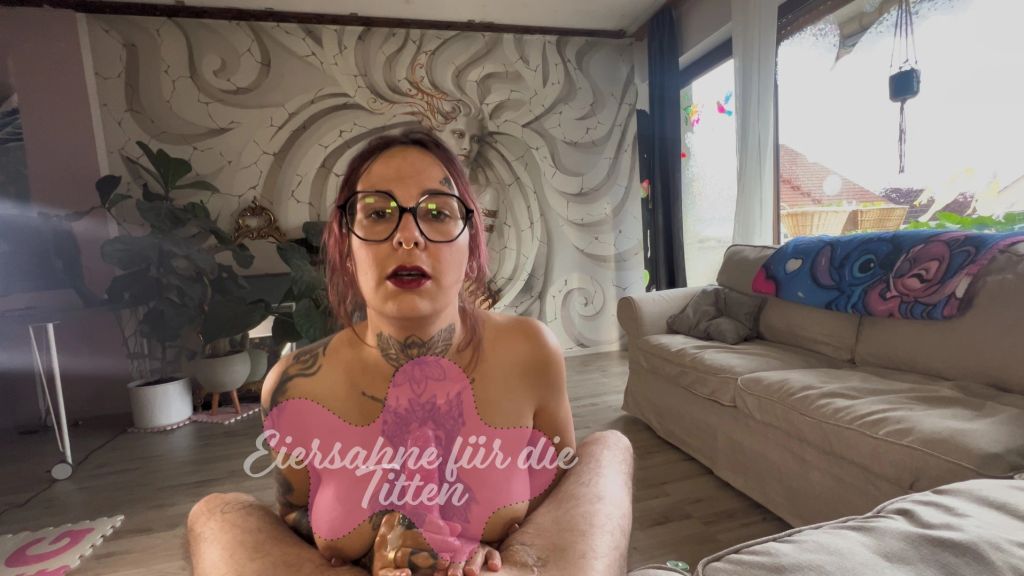 Vorschaubild 10 zum Video „Tittenfick Entspannung“