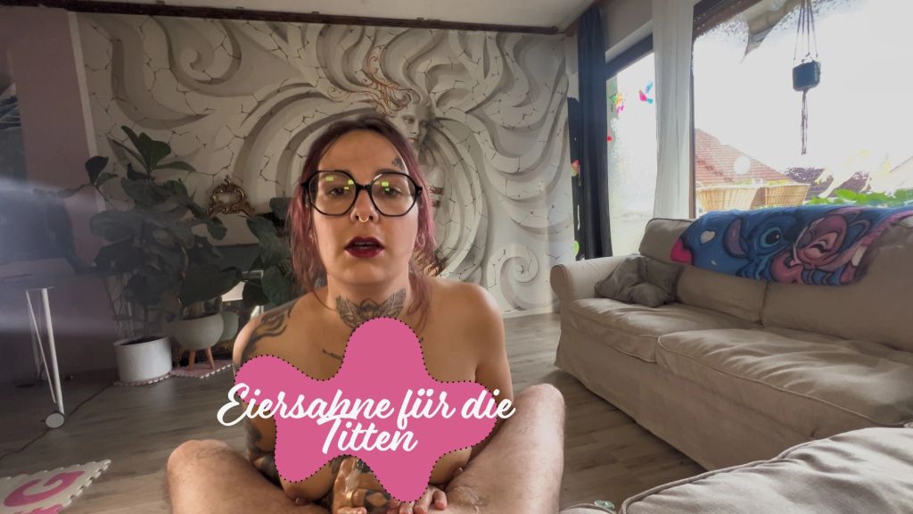 Vorschaubild zum Video „Tittenfick Entspannung“ von Anka Peaches