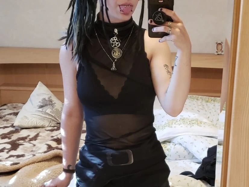 sexy foto nr. 3 von Vi-GothFox