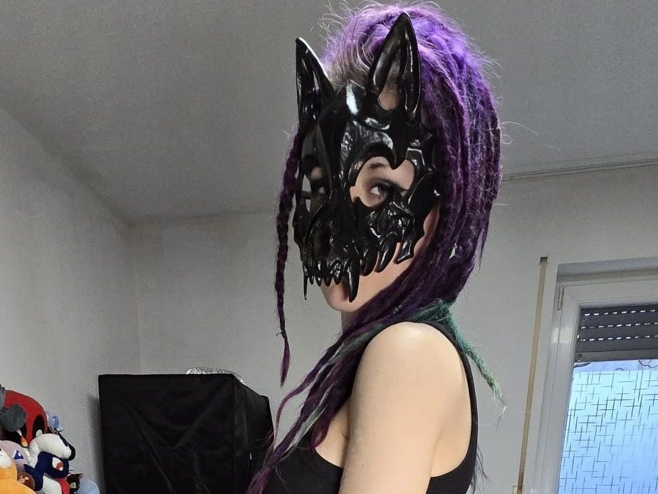 sexy foto nr. 9 von Vi-GothFox