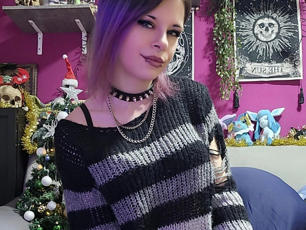 sexy foto nr. 11 von Vi-GothFox