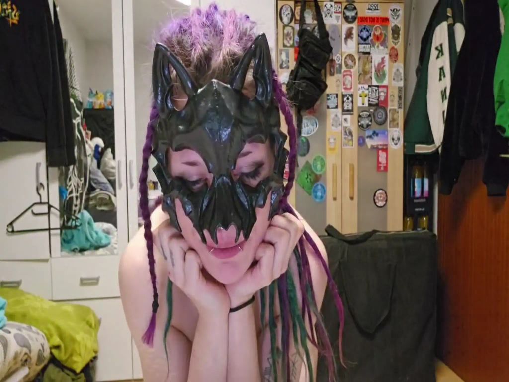 sexy foto nr. 7 von JETZT GIBT’S kein Zurück mehr! Kein Handtuch, keine Maske –
