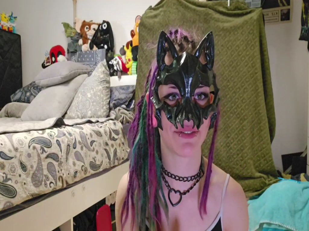 sexy foto nr. 1 von OMG Ist das zu intim? Meine PUSSY ganz NAH vor der Kamera…