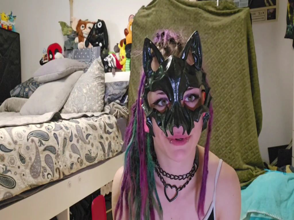 sexy foto nr. 2 von OMG Ist das zu intim? Meine PUSSY ganz NAH vor der Kamera…