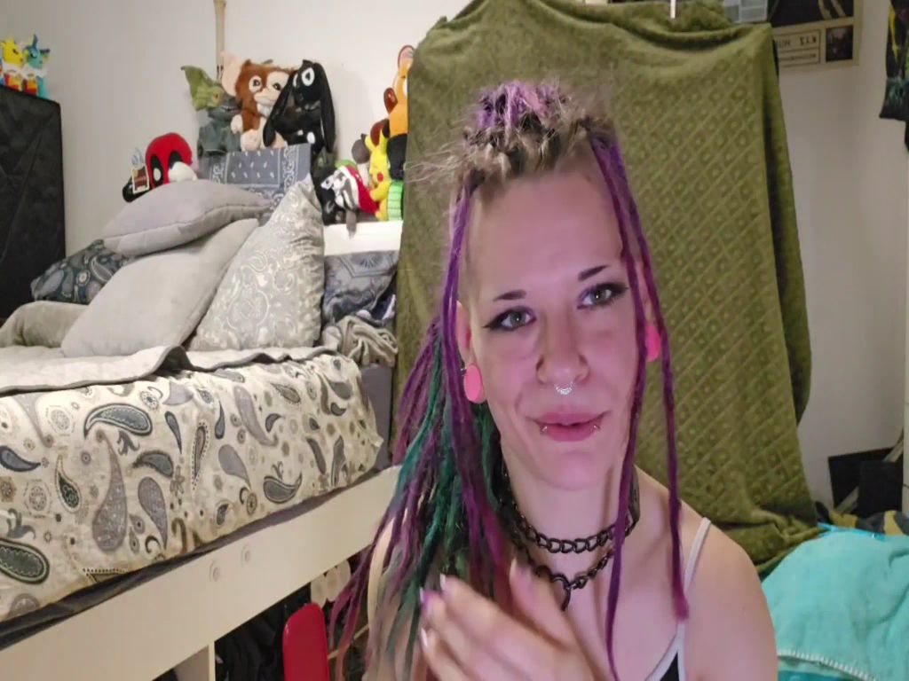 sexy foto nr. 3 von OMG Ist das zu intim? Meine PUSSY ganz NAH vor der Kamera…