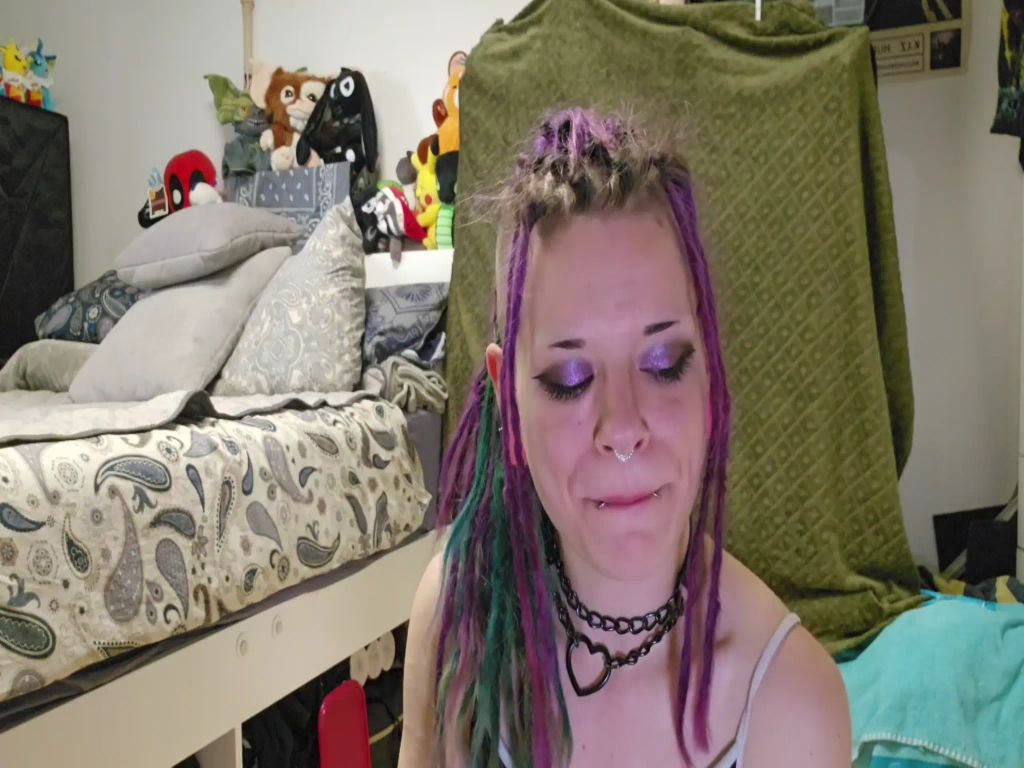 sexy foto nr. 4 von OMG Ist das zu intim? Meine PUSSY ganz NAH vor der Kamera…