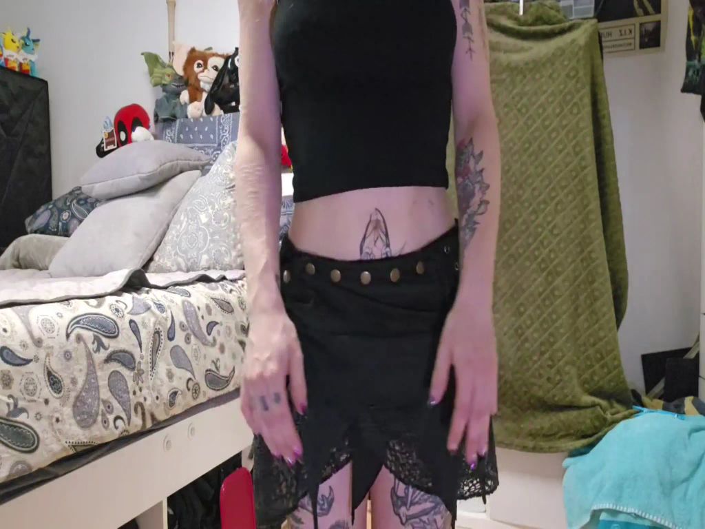 sexy foto nr. 5 von OMG Ist das zu intim? Meine PUSSY ganz NAH vor der Kamera…