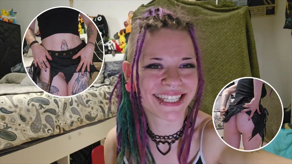 sexy foto nr. 10 von OMG Ist das zu intim? Meine PUSSY ganz NAH vor der Kamera…