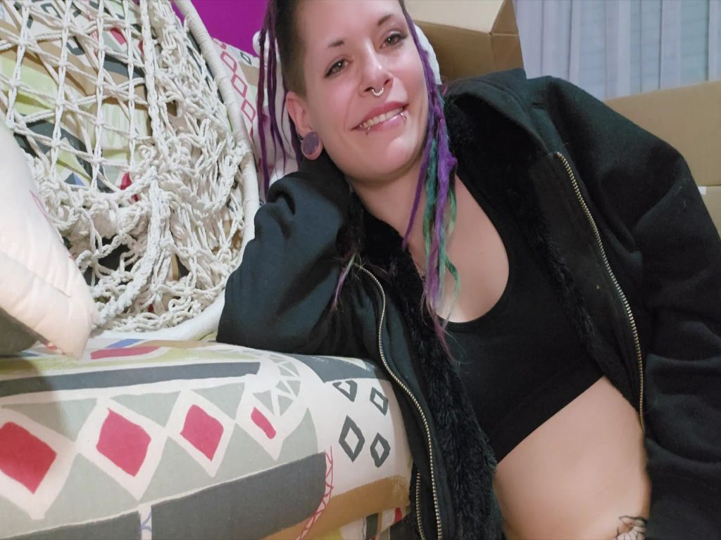 sexy foto nr. 8 von Mein ERSTES MAL mit XL-Dildo ich konnte einfach NICHT aufhör