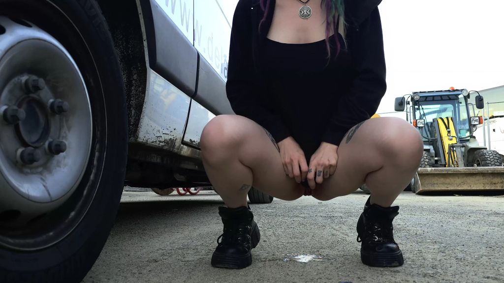 sexy foto nr. 4 von Ist das schon verboten oder Grenzwertig?! Mein 1. OUTDOOR NS