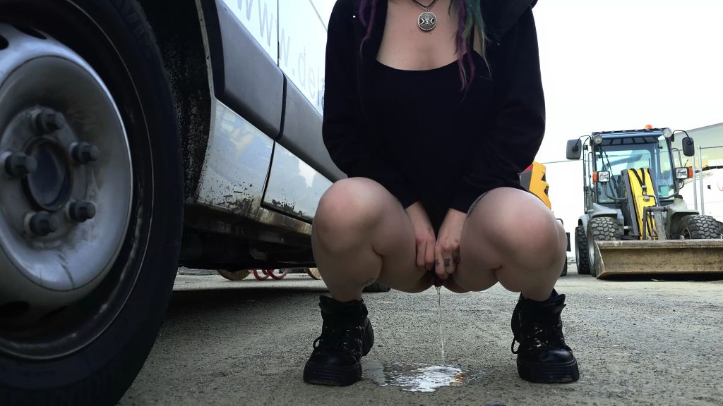 sexy foto nr. 6 von Ist das schon verboten oder Grenzwertig?! Mein 1. OUTDOOR NS