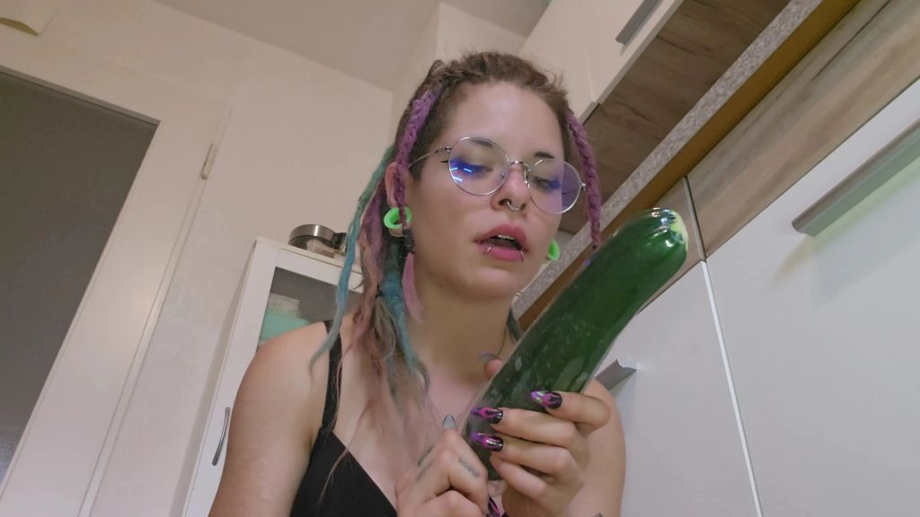 sexy foto nr. 10 von Jugend forscht 2.0 | Zucchini-Challenge