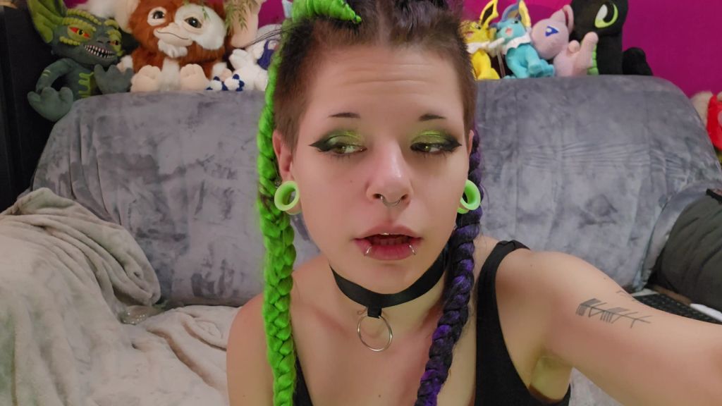 sexy foto nr. 1 von ABSOLUTER GRENZTEST! MONSTER-Dildo ZERSPRENGT meine PUSSY