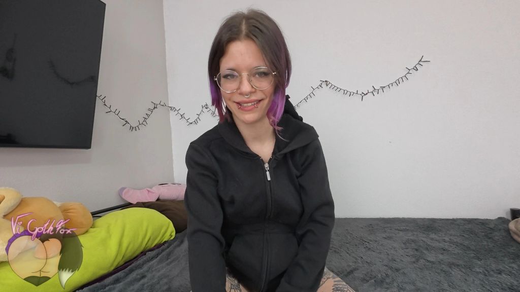 Feuchter Spiegel-Ritt: Mein POV-Erlebnis