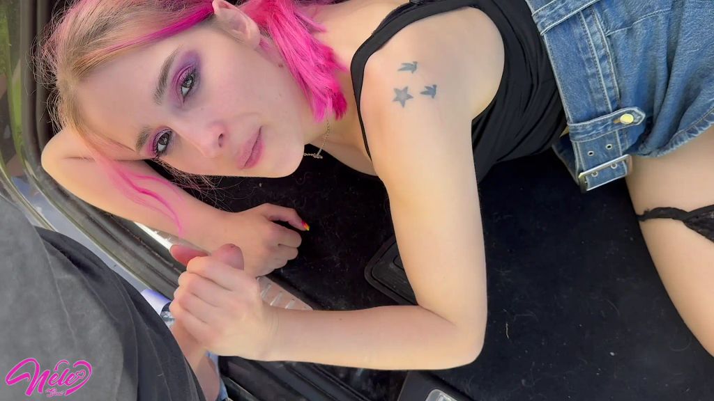 sexy foto nr. 7 von OMG!! Mein härtester Kofferraumfick😈