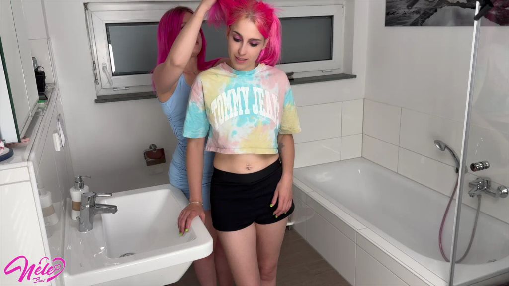 sexy foto nr. 2 von Leck mich! Bis zum Orgasmus