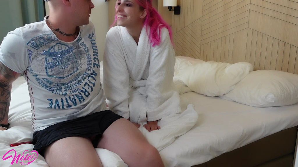 sexy foto nr. 1 von Sperma Explosion- Flirt in der WG