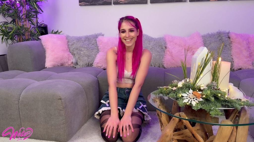 sexy foto nr. 2 von Crempie im ersten Türchen 💦