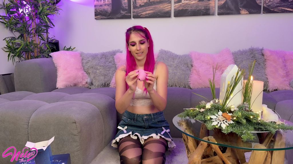 sexy foto nr. 3 von Crempie im ersten Türchen 💦