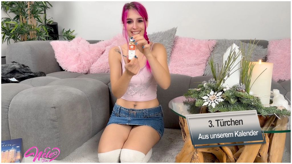 OMG! Erst TITTEN, dann ARSCH und ins Gesicht gespritzt