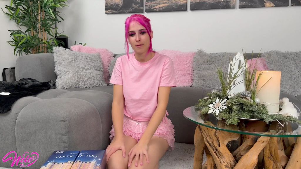 sexy foto nr. 1 von Ölspielchen in der Badewanne 😈