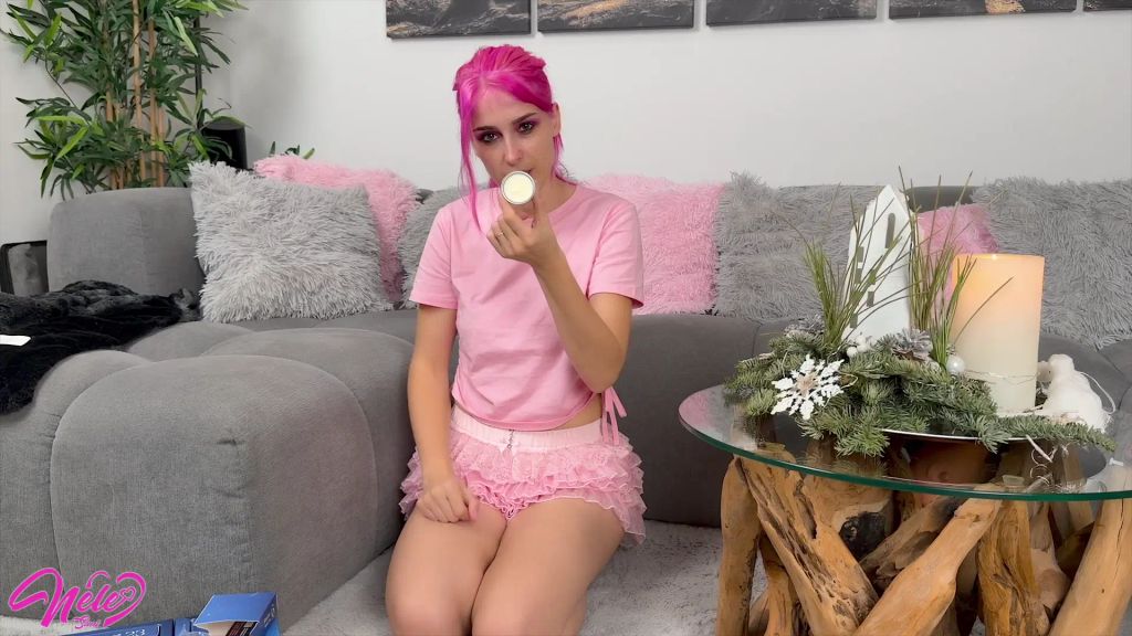 sexy foto nr. 3 von Ölspielchen in der Badewanne 😈