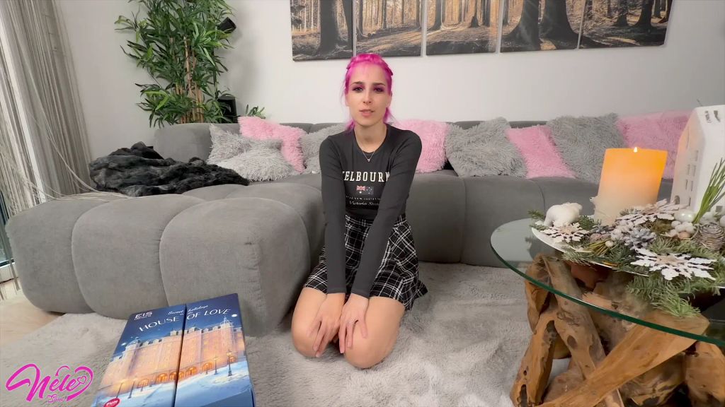 sexy foto nr. 1 von Creampie beim Auto Date