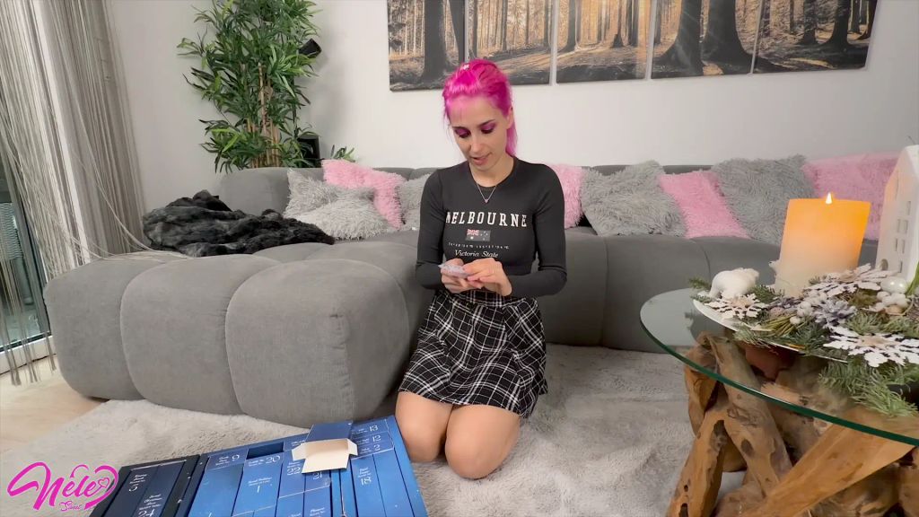 sexy foto nr. 2 von Creampie beim Auto Date