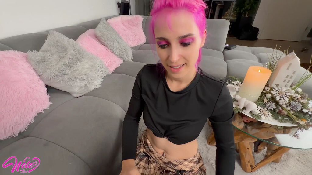 sexy foto nr. 4 von Creampie - Schwänger meine Teenie Pussy💦