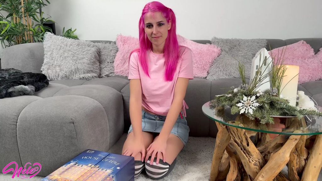 sexy foto nr. 1 von MEGA Orgasmus bis zum Anschlag 😜