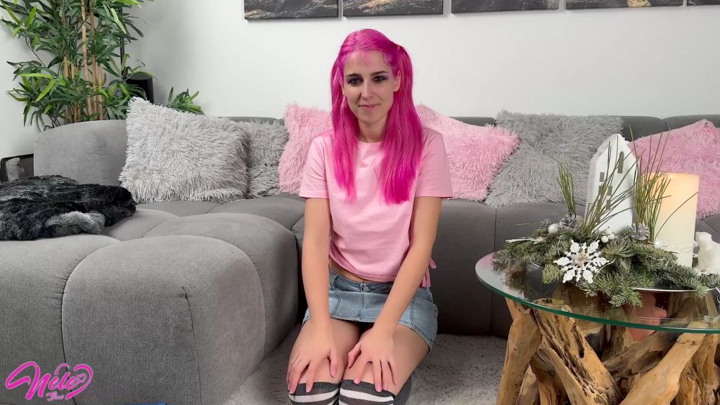 sexy foto nr. 3 von MEGA Orgasmus bis zum Anschlag 😜