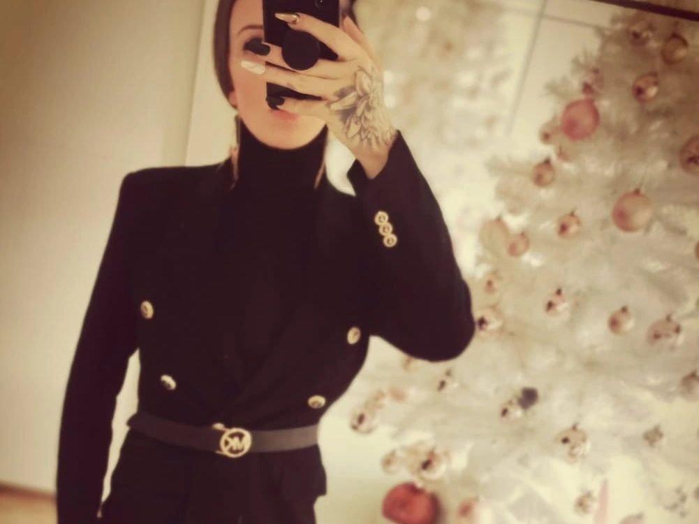 sexy foto nr. 7 von Vaiana-Vamp
