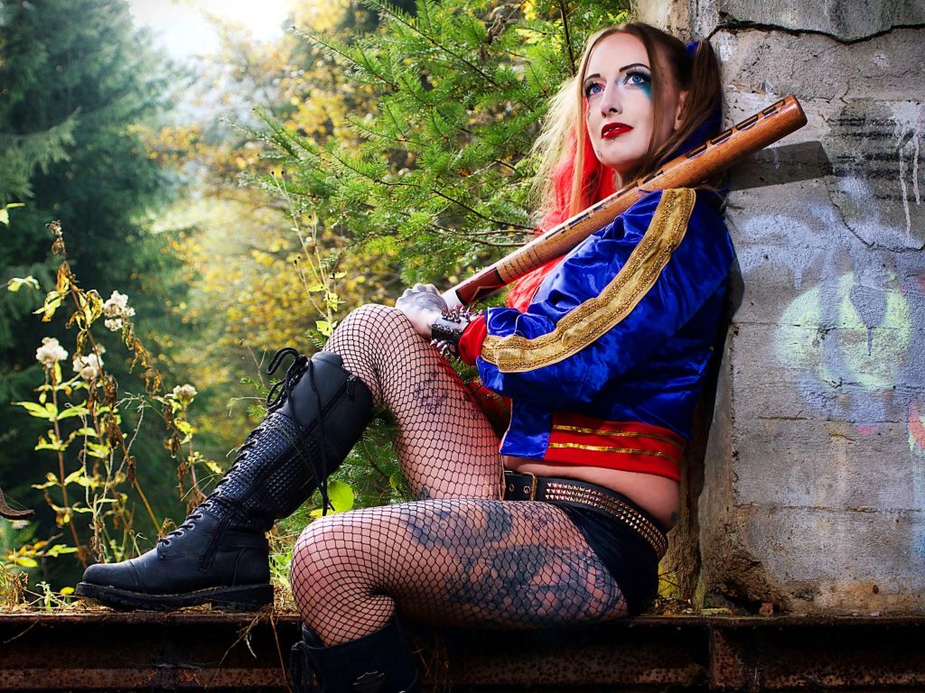 sexy foto nr. 11 von Vaiana-Vamp
