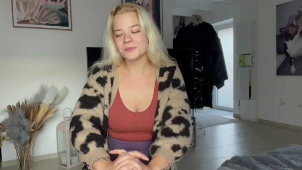 sexy foto nr. 3 von Hey ich bin Anna! Ich stelle mich vor !!