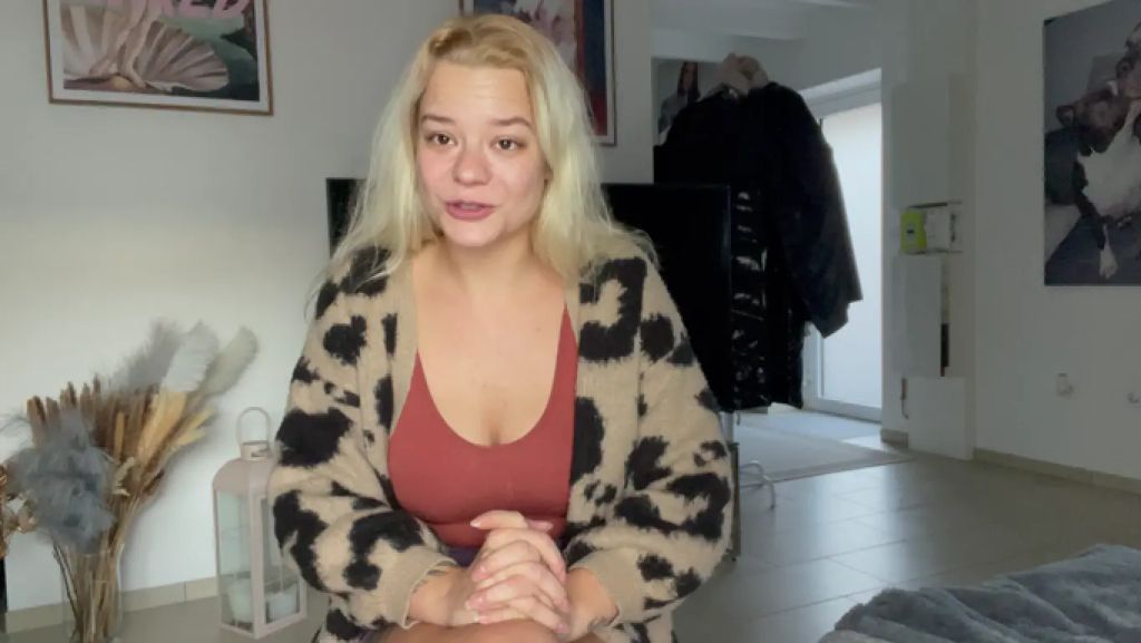 sexy foto nr. 4 von Hey ich bin Anna! Ich stelle mich vor !!