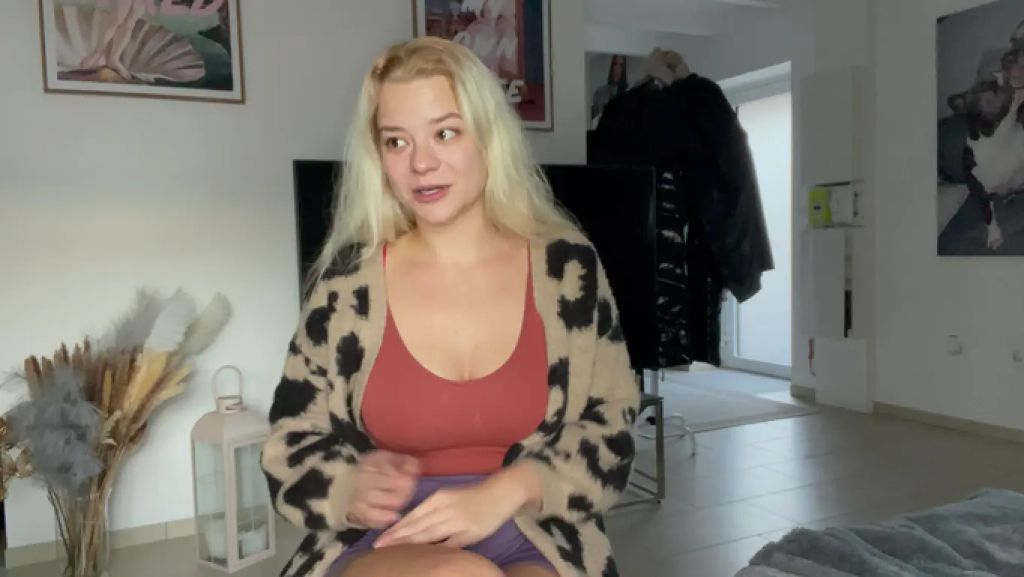 sexy foto nr. 6 von Hey ich bin Anna! Ich stelle mich vor !!